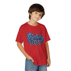 Birthday Boy Youth T-Shirt