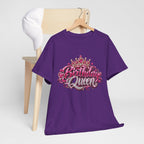 Birthday Queen Graphic Tee