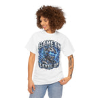 Game On Level Up Gamer Graphic T-Shirt