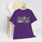 She's My Soulmate Couples T-Shirt