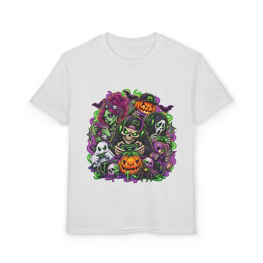 Youth DryBlend® T-Shirt