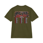 Doja Ma vie Tour band tee | Concert tour shirt, 2026 tour dates backprint