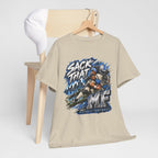 Sack That MF Lions football Graphic T-Shirt