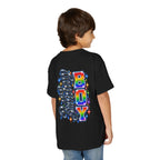 Birthday Boy Youth T-Shirt