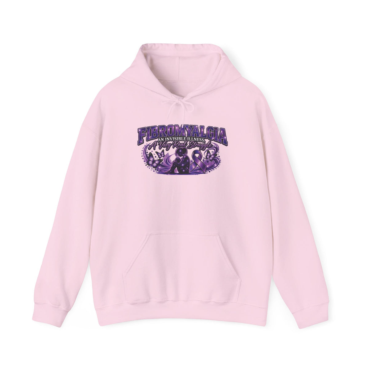 FIBROMYALGIA Hoodie