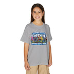 Fortnite Birthday Battle Begins Youth T-Shirt