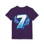 Victory Royale Fortnite Birthday Battle Begins Youth T-Shirt