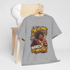 Martin Graphic Tee Jerome Watch Ya Mouth Graphic T-Shirt