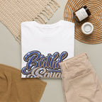 Birthday Squad Celebration T-Shirt