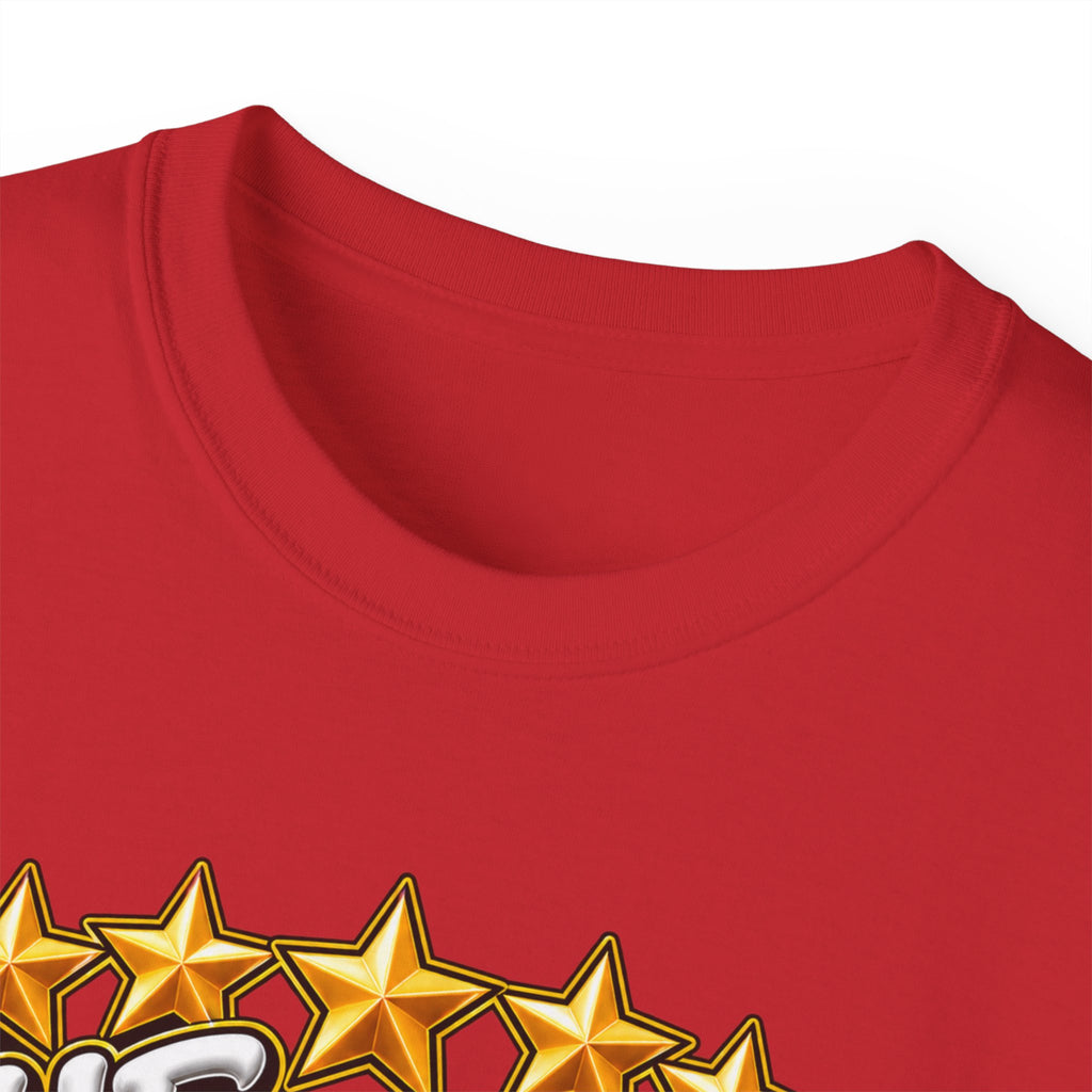 The Prime Example of an Amazing Couple T-Shirt