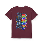 Birthday Boy Youth T-Shirt