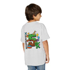 Bruh It’s My Birthday Minecraft Youth T-Shirt