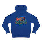 World’s Best MOM Graphic Hoodie