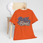 Birthday Squad Celebration T-Shirt