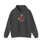 Jason Cereal Killer Horror Mask Hoodie | Hoodie