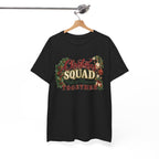 Christmas Squad Make Memories Together Holiday T-Shirt