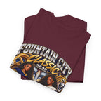 Fountain City Classic 2025 Football Game T-Shirt