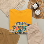 Students, Your Future Is Your Superpower T-Shirt