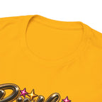 Birthday Girl Graphic Tee