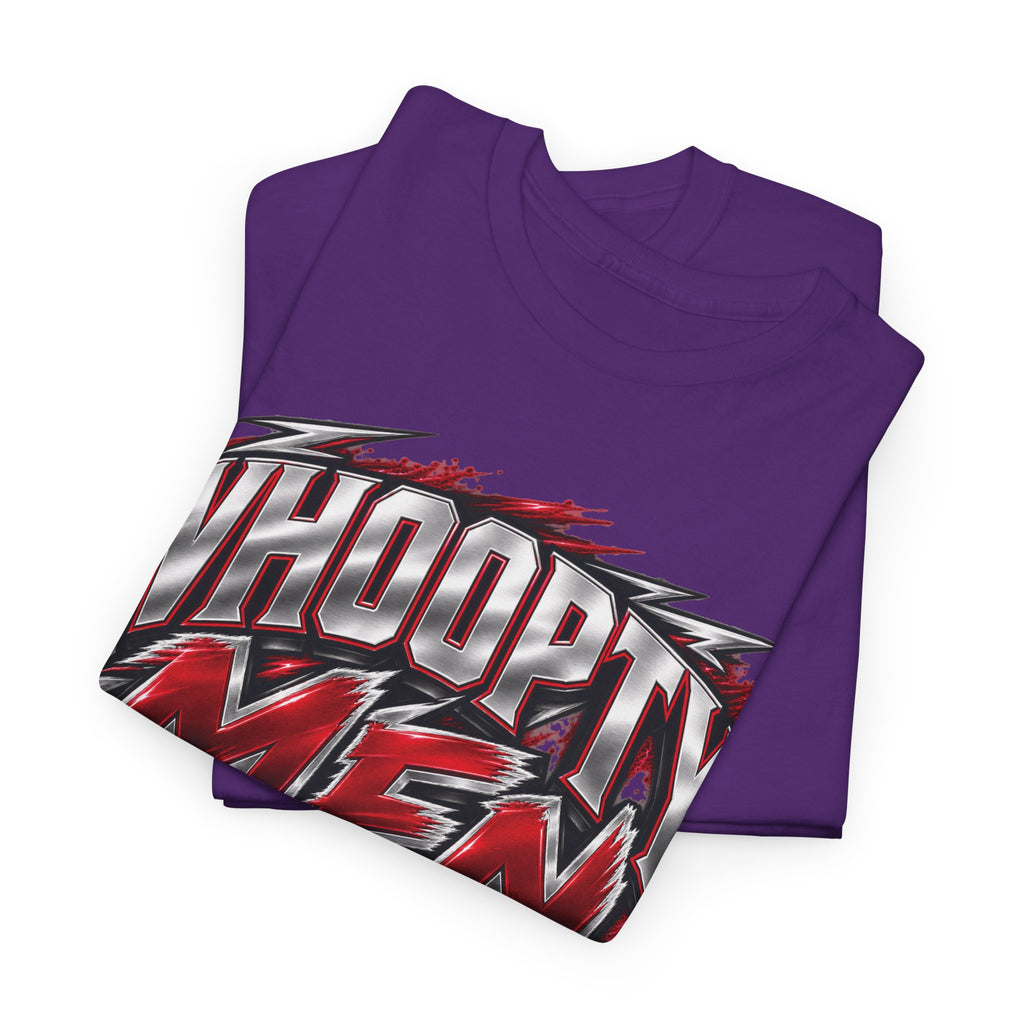 Whoopty MFN Do Statement Men’s Graphic Tee
