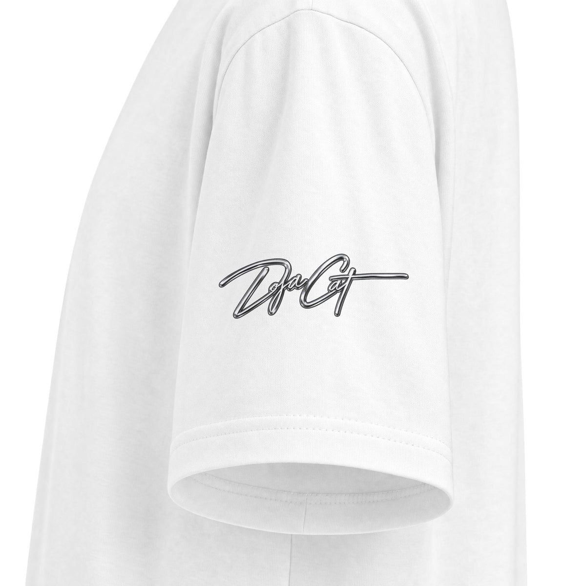 Doja Tour Tee | Short Sleeve Shirt | Future Nostalgia Graphic