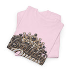 Birthday Queen Crown T-Shirt