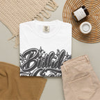 Birthday Crew Graphic T-Shirt