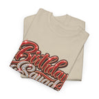 Birthday Squad Graphic T-Shirt