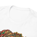 My Ancestors Crawled So I Could Stride T-Shirt | Afrocentric Heritage Pride Tee