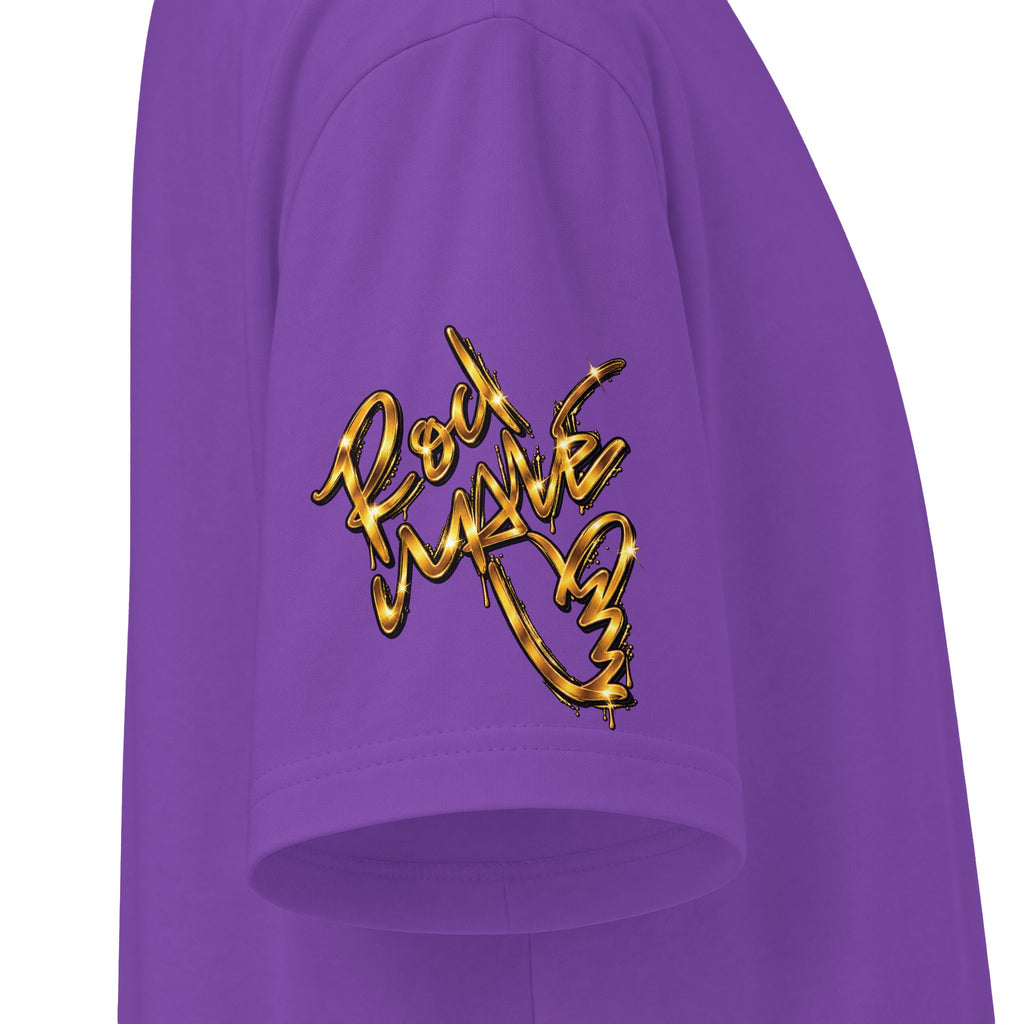 Don't Look Down Rod Wave 2026 T-Shirt | Rap Artist Graphic Tee, Tour Style