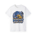 We eatem up They Not Like Us Detroit and Green Bay Rivialy T-Shirt | Lion Football Tee