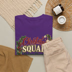 Christmas Squad Make Memories Together Holiday T-Shirt