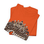 Birthday Queen Crown T-Shirt