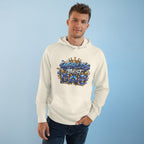 World’s Best Dad Graphic Hoodie