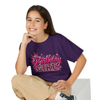 Birthday Girl Youth T-Shirt