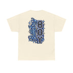 Birthday Boy Graphic Tee