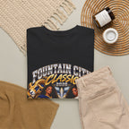 Fountain City Classic 2025 Football Game T-Shirt