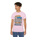 The Prime Example of an Amazing Couple T-Shirt