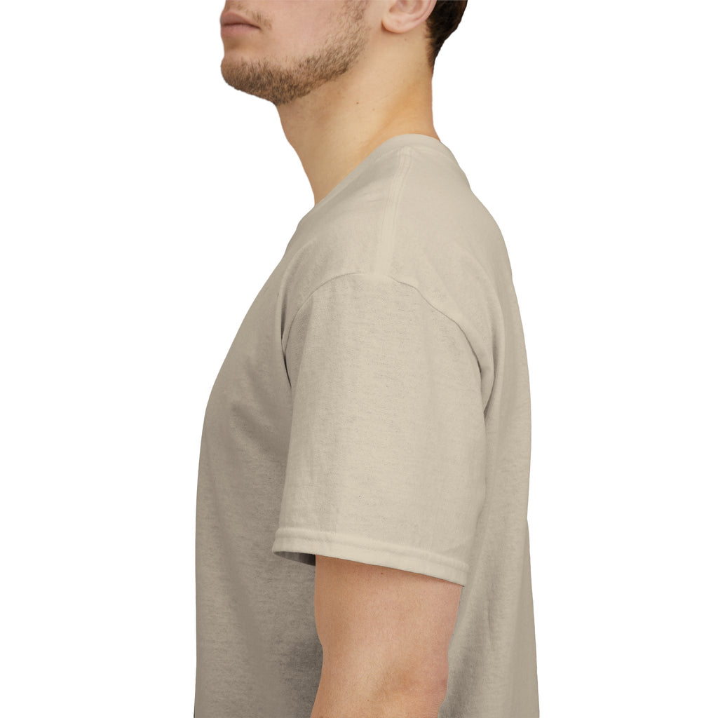 Detroit Skyline Collage Tee | Motor City Vintage Graphic T-Shirt
