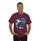 Bruh It’s My Birthday Graphic T-Shirt