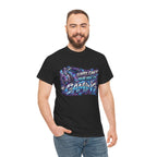 Gaming “Sorry, Can’t Hear You, I’m Gaming” Graphic T-Shirt