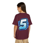 Fortnite Birthday Battle Begins Youth T-Shirt