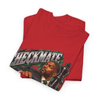 Checkmate Mutha F*cka Chess Graphic Tee