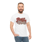 Birthday Squad Graphic T-Shirt