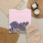 Birthday Squad Celebration T-Shirt
