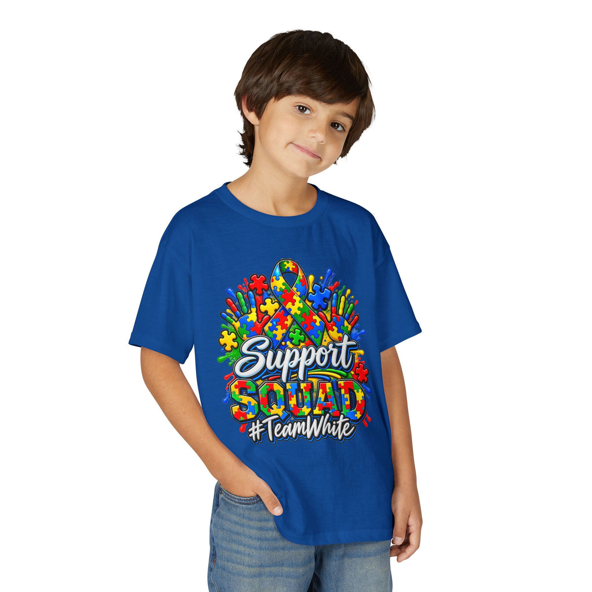Youth DryBlend® T-Shirt
