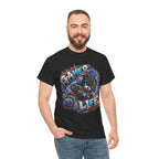 Gamer for Life Graphic T-Shirt