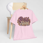 Birthday Squad Celebration T-Shirt