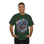 Gamer for Life Graphic T-Shirt