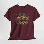 Principals Lead Today, Impact Tomorrow Inspirational T-Shirt